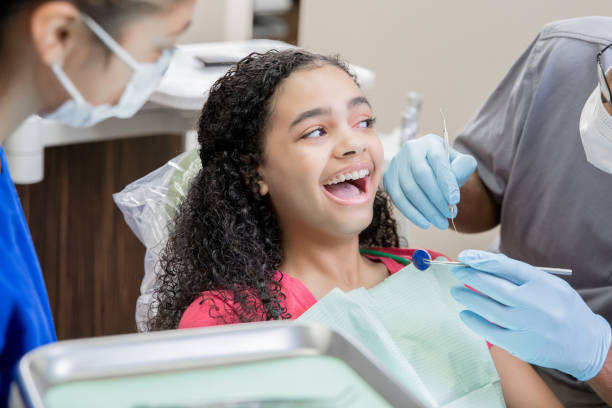 Best Emergency Orthodontic Repairs in Brookfield, NJ