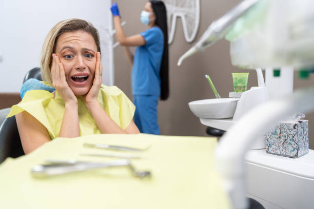 Best Emergency Treatment for Oral Infections in Brookfield, NJ