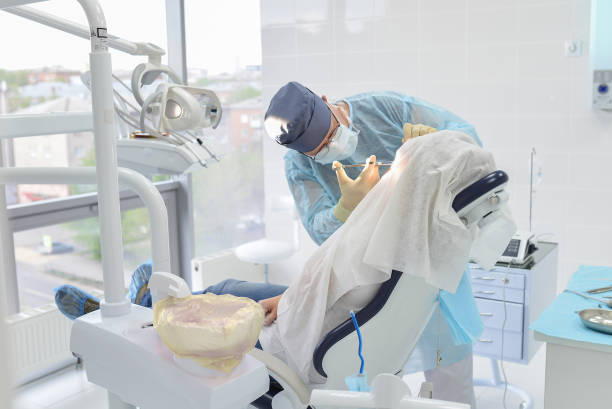 Best Emergency Treatment for Jaw Pain or Injury in Brookfield, NJ